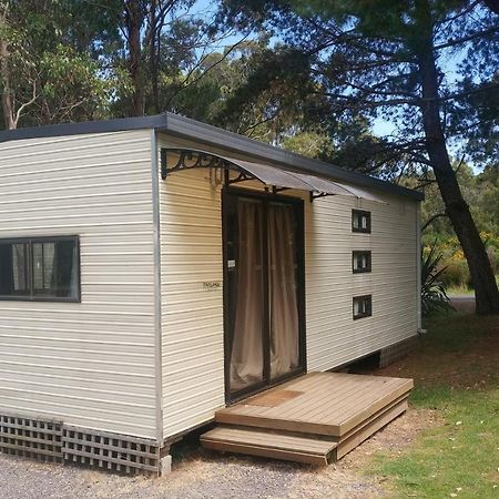 Zeehan Bush Camp Ngoại thất bức ảnh