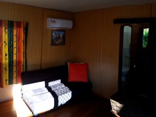 Zeehan Bush Camp Ngoại thất bức ảnh