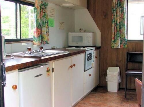 Zeehan Bush Camp Ngoại thất bức ảnh