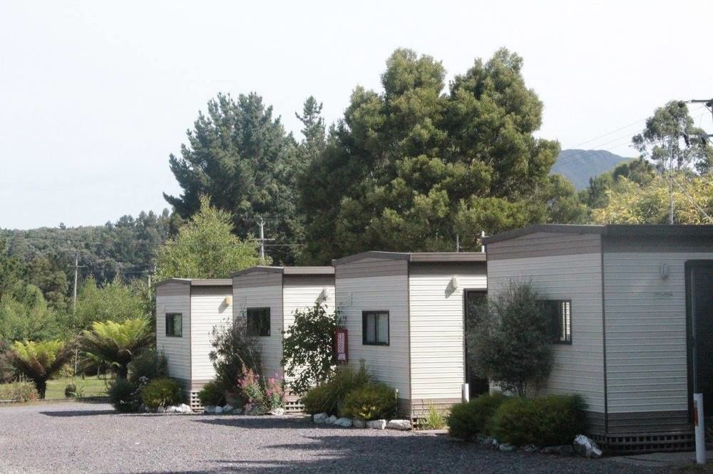 Zeehan Bush Camp Ngoại thất bức ảnh